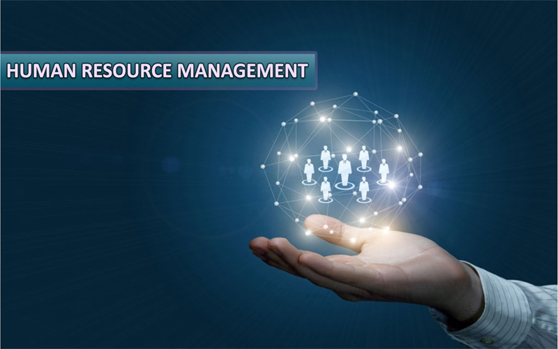 Human Resource Management